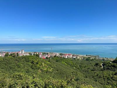 Giresun  Tirebolu Kaplan House