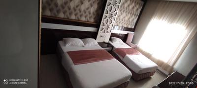 Grand Ayvazoğlu Hotel