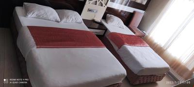 Grand Ayvazoğlu Hotel