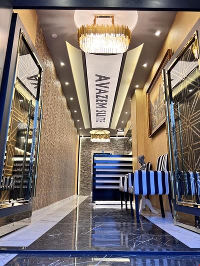 Avazem Suite Hotel