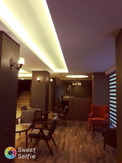 Elite My Garden Hotel