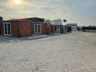 Gün Işığı Konaklama