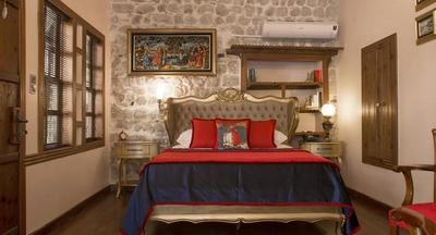 Mahallem Butik Hotel