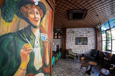 Sam Franss Boutique Otel