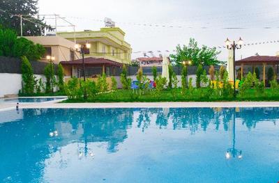 Arsuz Deniz Pansiyon