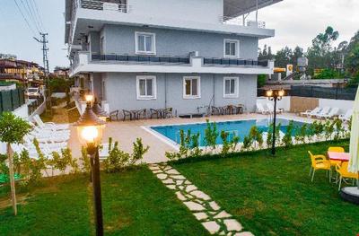 Arsuz Deniz Pansiyon