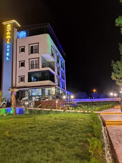 Şami Otel