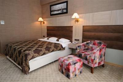 Teras Aqua Park Hotel & Spa