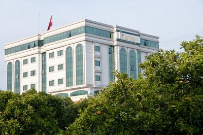 Fourway Hotel Spa & Restaurant