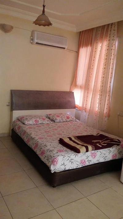 Ümit Aile Pansiyonu