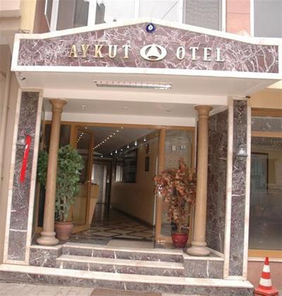 Aykut Palas Otel