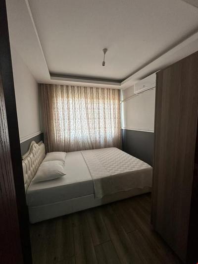 Diamond Palace Apart Hotel İskenderun