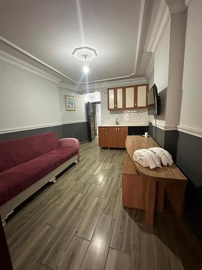 Diamond Palace Apart Hotel İskenderun