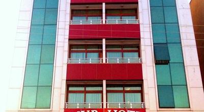 İskenderun Onur Hotel