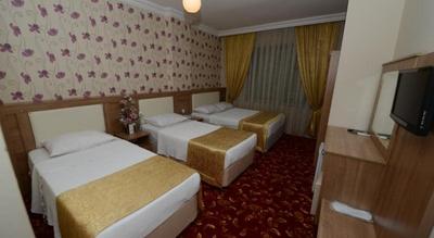 İskenderun Onur Hotel