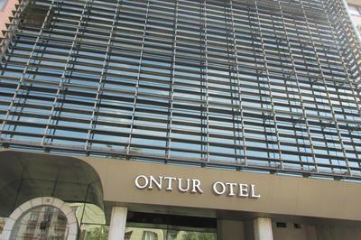 Ontur Otel İskenderun