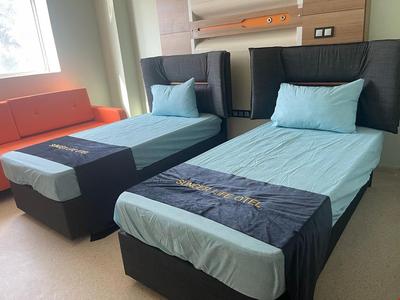 Sünger Life Otel
