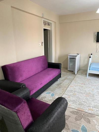 Yörük Otel Pansiyon