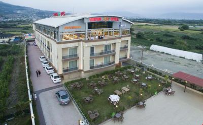 Truva Life Hotel