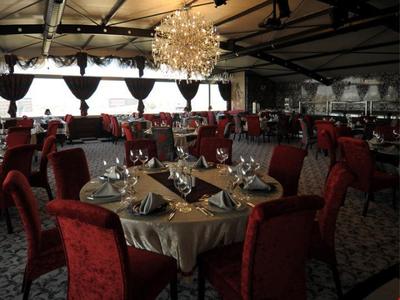 The Anılıfe Hotels