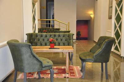 Koç Otel Elit Terminal