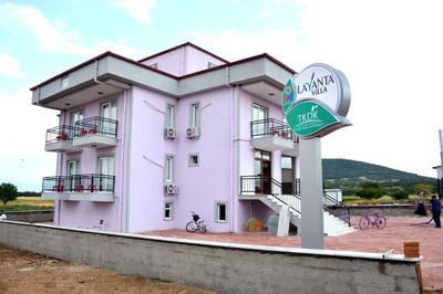 Lavanta Villa Butik Otel