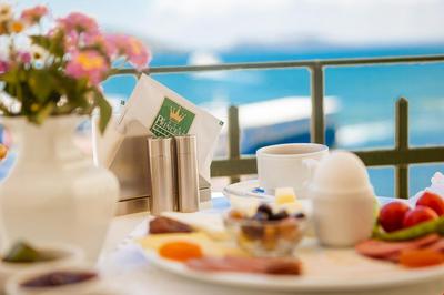 Büyükada Princess Hotel