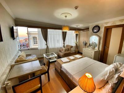 Kalamari Hotel Adalar