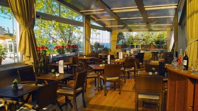 Marine House Boutique Hotel