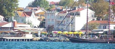 My Way Boutique Hotel