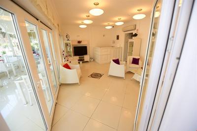 White Palace Büyükada