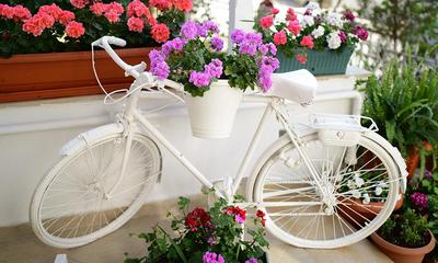 White Palace Büyükada