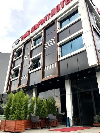 Acar Airport Hotel