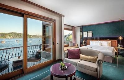 Defne Butik Otel İstanbul