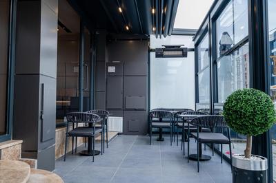 Fly Point Airport Hotel