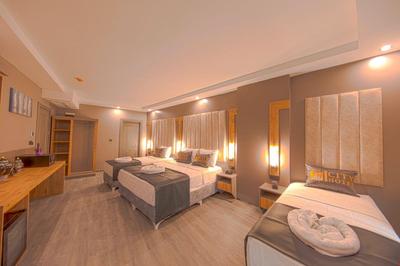 Istanbul City Airport Hotel