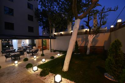 İstport Garden Hotels