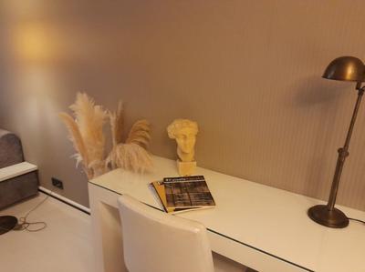 Ataşehir Flora Suits