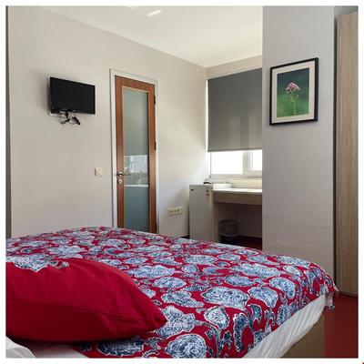 Amphora Boutique Istanbul