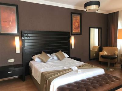 Ataşehir Escape Suite