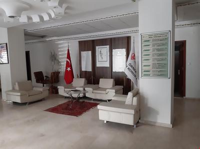 Atasehir Pansiyon