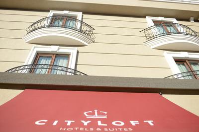 Cityloft 24