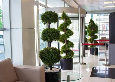 D & D Suits Ataşehir