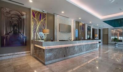 Dedeman Bostancı İstanbul Hotel & Convention Center