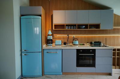 Dream House Moonlight