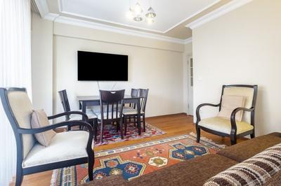 Chantilly | Ataşehir