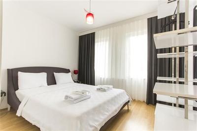 Nish Suite Atasehir