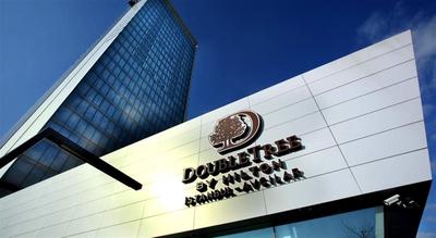 DoubleTree by Hilton Avcılar