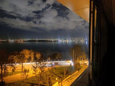 Ezkar Bathonea Art İstanbul Hotel