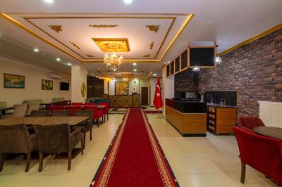 Golden Flower Pansiyon